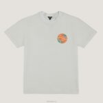 Allbirds Allgood-Baumwoll-T-Shirt für Herren DZ826125 San Francisco