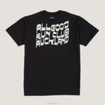 Allbirds Allgood-Baumwoll-T-Shirt für Herren DZ826127 Auckland – Bild 2