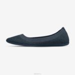 Allbirds Baumbringer für Damen DZ826157 Navy Night (dunkle Marinesohle) – Bild 3