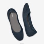 Allbirds Baumbringer für Damen DZ826157 Navy Night (dunkle Marinesohle) – Bild 7