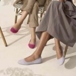 Allbirds Baumbringer für Damen DZ826158 pechschwarz – Bild 2