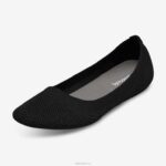 Allbirds Baumbringer für Damen DZ826158 pechschwarz