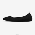Allbirds Baumbringer für Damen DZ826158 pechschwarz – Bild 3