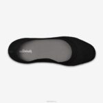 Allbirds Baumbringer für Damen DZ826158 pechschwarz – Bild 5