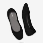 Allbirds Baumbringer für Damen DZ826158 pechschwarz – Bild 7