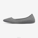 Allbirds Baumbringer für Damen DZ826159 Nebel (dunkelgraue Sohle) – Bild 3
