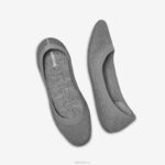 Allbirds Baumbringer für Damen DZ826159 Nebel (dunkelgraue Sohle) – Bild 7