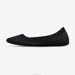 Allbirds Baumbringer für Damen DZ826160 schwarz meliert – Bild 3