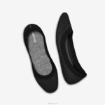 Allbirds Baumbringer für Damen DZ826160 schwarz meliert – Bild 7
