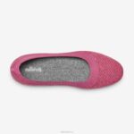 Allbirds Baumbringer für Damen DZ826161 Lux-Rosa – Bild 5