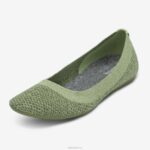 Allbirds Baumbringer für Damen DZ826162 Futtergrün (ruhige Cargo-Sohle)