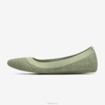 Allbirds Baumbringer für Damen DZ826162 Futtergrün (ruhige Cargo-Sohle) – Bild 3
