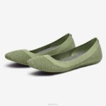 Allbirds Baumbringer für Damen DZ826162 Futtergrün (ruhige Cargo-Sohle) – Bild 7