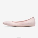 Allbirds Baumbringer für Damen DZ826163 ruhiges Taupe – Bild 3