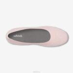 Allbirds Baumbringer für Damen DZ826163 ruhiges Taupe – Bild 5