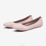 Allbirds Baumbringer für Damen DZ826163 ruhiges Taupe – Bild 7