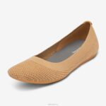 Allbirds Baumbringer für Damen DZ826164 Futterbräune