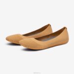 Allbirds Baumbringer für Damen DZ826164 Futterbräune – Bild 7