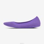 Allbirds Baumbringer für Damen DZ826165 Chia lila – Bild 3