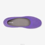 Allbirds Baumbringer für Damen DZ826165 Chia lila – Bild 5