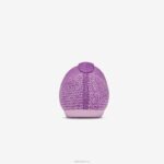Allbirds Baumbringer für Damen DZ826169 Lux Purple (schwimmende rosa Sohle) – Bild 4