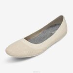 Allbirds Baumbringer für Damen DZ826170 Sahnestille