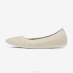 Allbirds Baumbringer für Damen DZ826170 Sahnestille – Bild 3