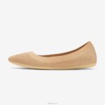 Allbirds Baumbringer für Damen DZ826171 Lux Beige (Lux Kamelsohle) – Bild 3