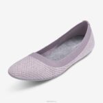 Allbirds Baumbringer für Damen DZ826172 dunstiges Lila