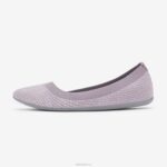 Allbirds Baumbringer für Damen DZ826172 dunstiges Lila – Bild 3