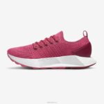 Allbirds Baumflyer für Frauen DZ826195 Lux Pink (Blizzard-Sohle) – Bild 3