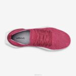 Allbirds Baumflyer für Frauen DZ826195 Lux Pink (Blizzard-Sohle) – Bild 5