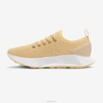 Allbirds Baumflyer für Frauen DZ826196 Lux Beige (Blizzard-Sohle) – Bild 3