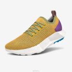 Allbirds Baumflyer für Frauen DZ826197 gedeihen gelb (Blizzard-Sohle)