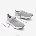 Allbirds Baumflyer für Frauen DZ826198 Schneesturm – Bild 4
