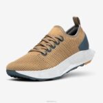 Allbirds Baumflyer für Männer DZ82693 Futterbraun (Blizzard-Sohle)