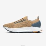 Allbirds Baumflyer für Männer DZ82693 Futterbraun (Blizzard-Sohle) – Bild 3