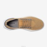 Allbirds Baumflyer für Männer DZ82693 Futterbraun (Blizzard-Sohle) – Bild 5