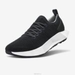Allbirds Baumflyer für Männer DZ82695 naturschwarz (Blizzard-Sohle)