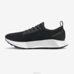 Allbirds Baumflyer für Männer DZ82695 naturschwarz (Blizzard-Sohle) – Bild 3