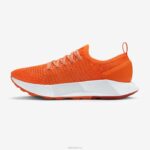 Allbirds Baumflyer für Männer DZ82696 Auftriebsorange (Blizzard-Sohle) – Bild 3