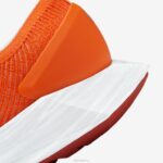 Allbirds Baumflyer für Männer DZ82696 Auftriebsorange (Blizzard-Sohle) – Bild 6