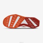 Allbirds Baumflyer für Männer DZ82696 Auftriebsorange (Blizzard-Sohle) – Bild 7