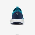 Allbirds Baumflyer für Männer DZ82697 Thrive Teal (Blizzard Sole) – Bild 4