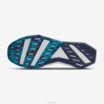 Allbirds Baumflyer für Männer DZ82697 Thrive Teal (Blizzard Sole) – Bild 5