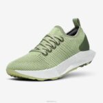 Allbirds Baumflyer für Männer DZ82698 Futtergrün (Blizzard-Sohle)