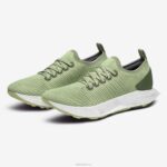 Allbirds Baumflyer für Männer DZ82698 Futtergrün (Blizzard-Sohle) – Bild 7