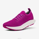 Allbirds Baumflyer für Männer DZ82699 Bloom Pink (Blizzard-Sohle)