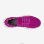 Allbirds Baumflyer für Männer DZ82699 Bloom Pink (Blizzard-Sohle) – Bild 5
