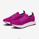 Allbirds Baumflyer für Männer DZ82699 Bloom Pink (Blizzard-Sohle) – Bild 7